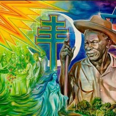 Mestre Irineu  Cruzeiro  080 Chamo A Força