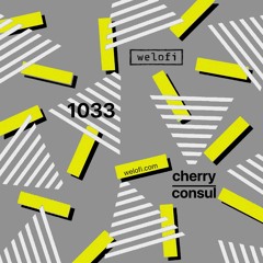 Cherry Consul & Linear Sunrise - Borealis [WLF021]