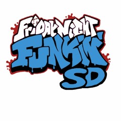 FNFSD - Thorns Revamped