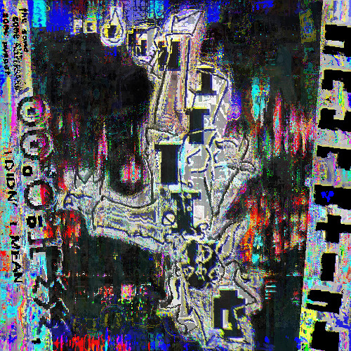 [......Why??] ⵙⵙⵓⵔⴻⴼⵯⵉⵢⵉ, I DIDN’T MEAN– (It’s COMING OUT!) [The Same Sᴀᴍᴇ ᴬᵐᵖᵉʳˢᵃⁿᵈ Sₐₘₑ Puppet]