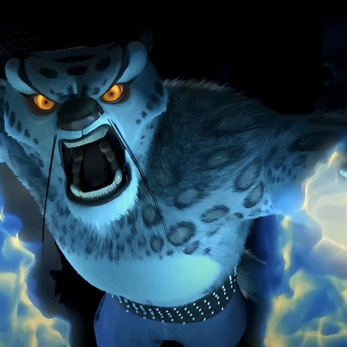 tai lung x killer (mareux)