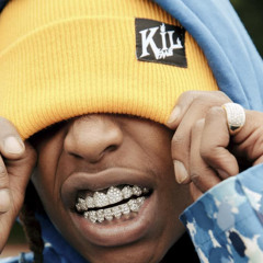 Nef The Pharaoh X Bay Area Type Beat "Nooo Bich" BPM 200
