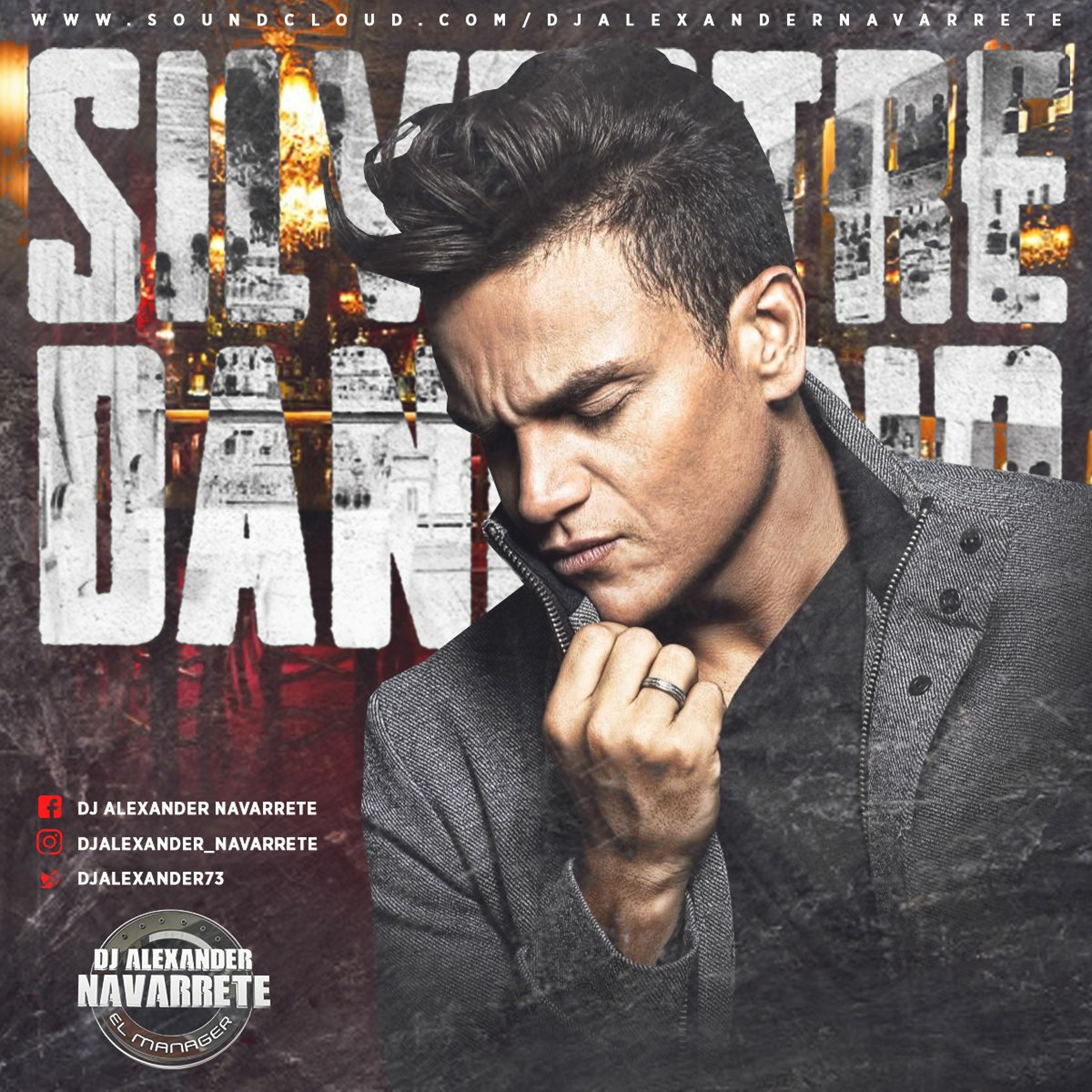 Djalexandernavarrete