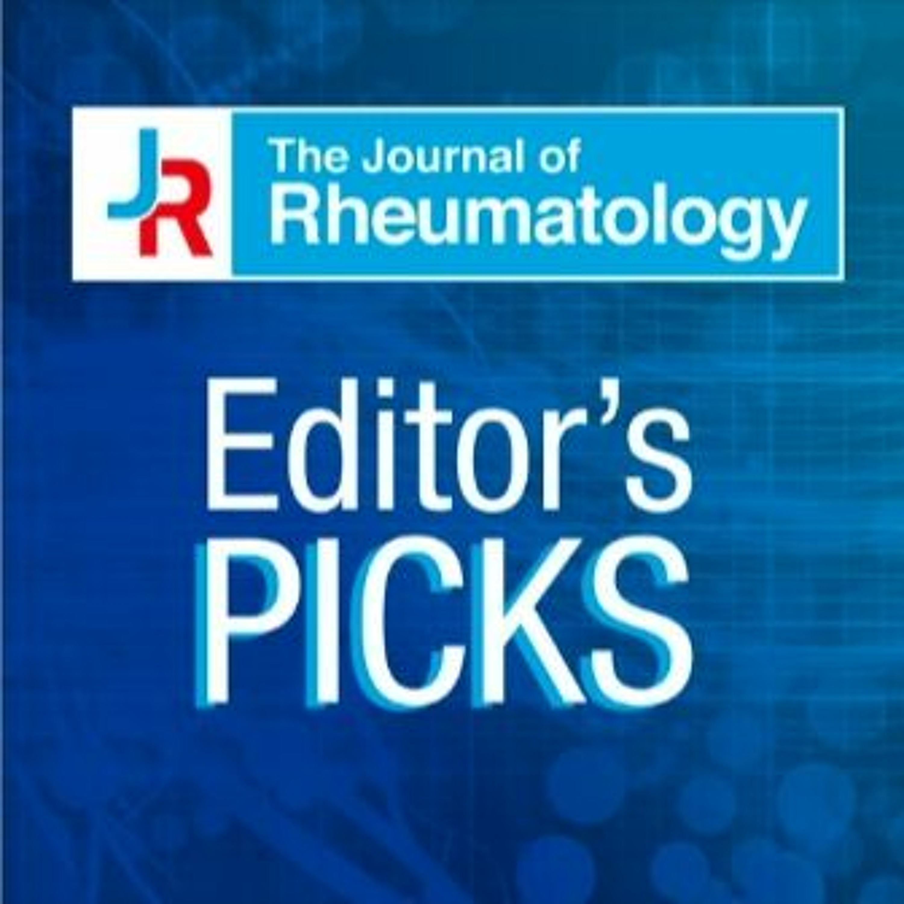 The JRHEUM Podcast