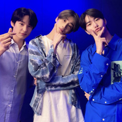 Good Day (이불킥cover)- 승우, 승식, 허찬