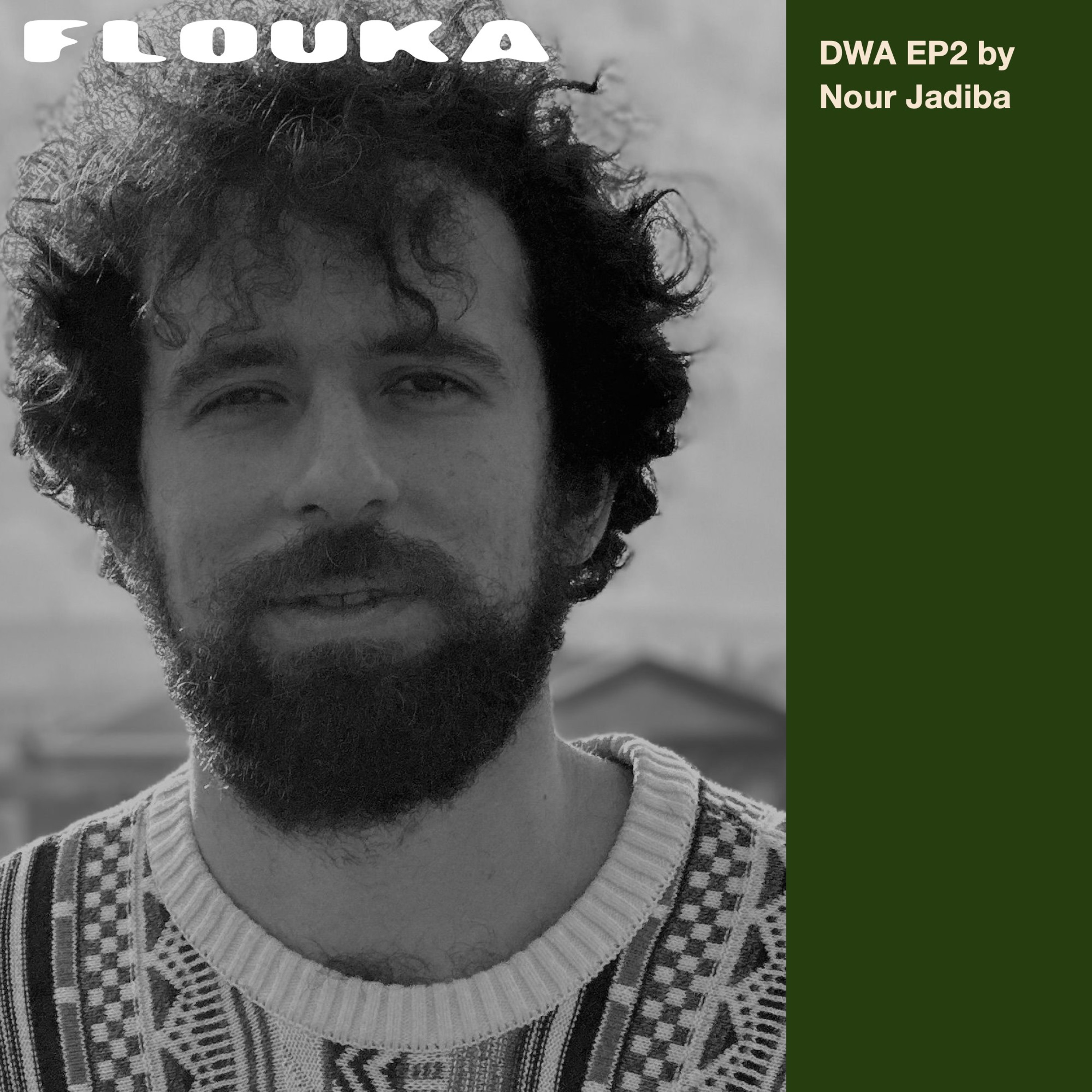 DWA EP2 @ Radio Flouka episode artwork