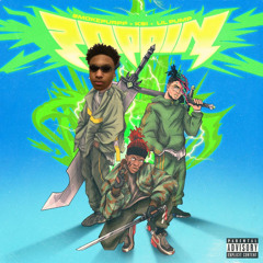 POPPIN (300 REMIX)#POPPINCHALLENGE