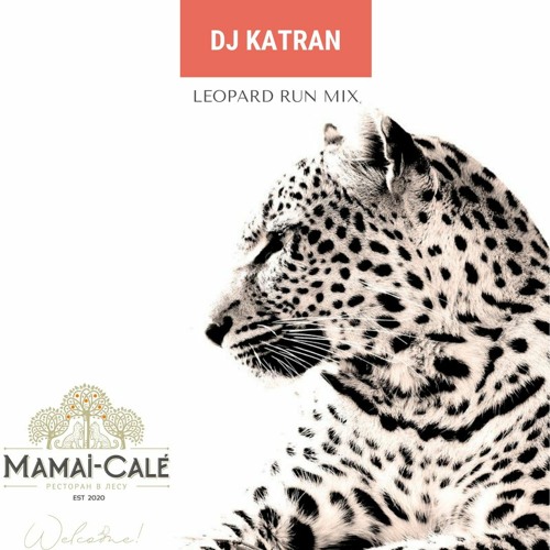 LEOPARD RUN MIX ( MAMAI-CALE )