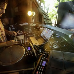 Andi.Andean @ Cooking Groove/Ozora 2023