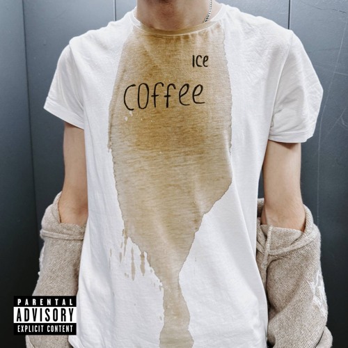 Айс латте - Dacoito