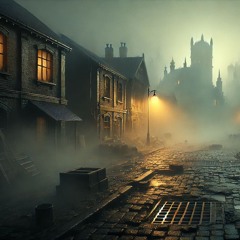 Village Theme (Photorealistic - Horror Game)