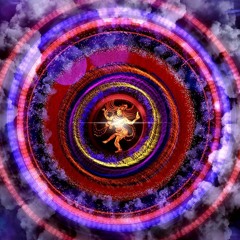 Mutter Funker - Full Cosmic Dance Cercle