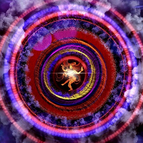 Mutter Funker - Full Cosmic Dance Cercle