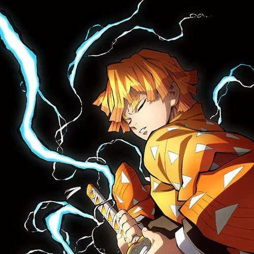 Stream ZENITSU SONG | Awoken | Divide Music | [Demon Slayer] by