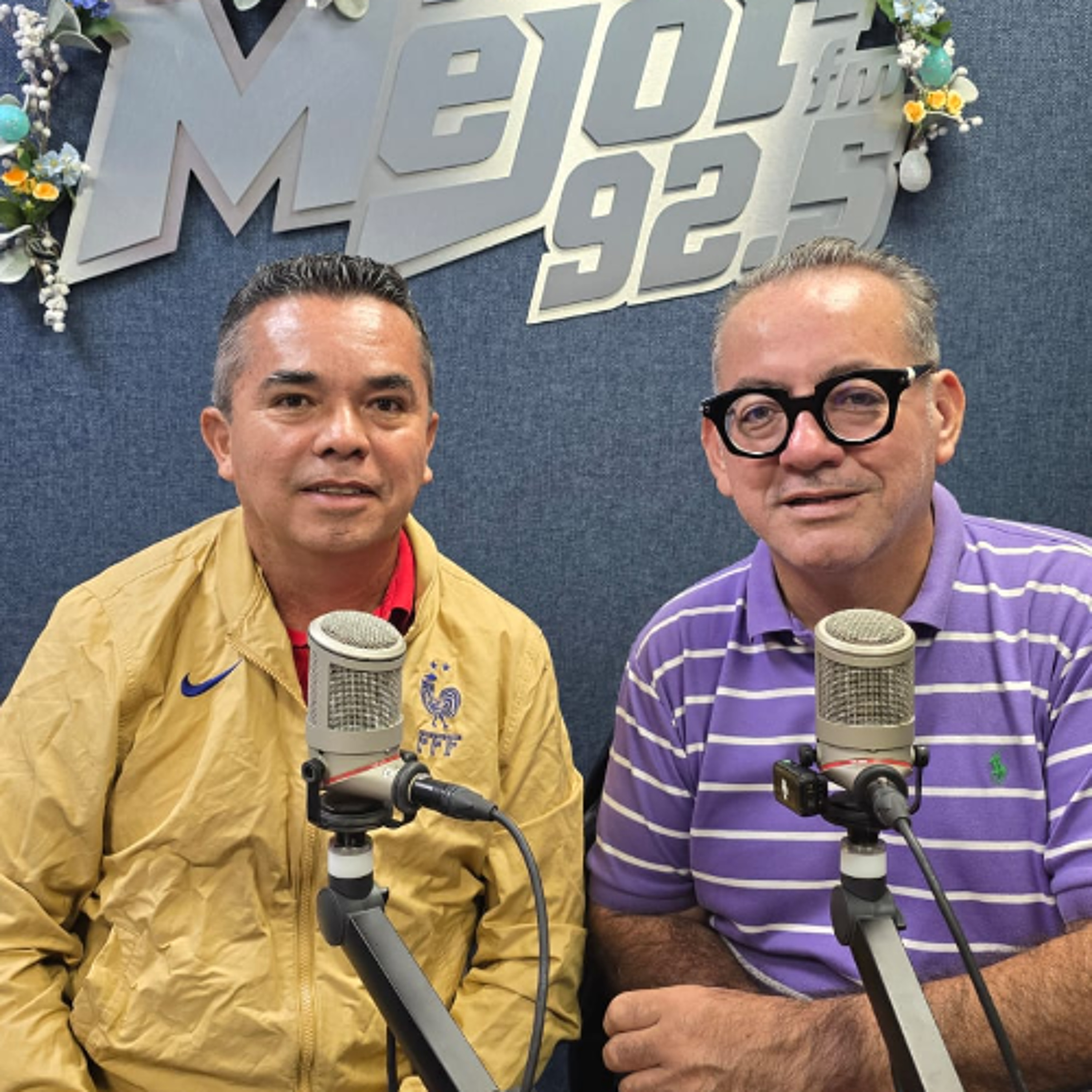 INCODE realiza acciones de intervención deportiva en colonias para fomentar el deporte episode artwork