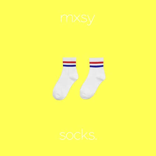 mxsy - socks.
