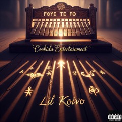 Lil Koivo - FOYE TE FO