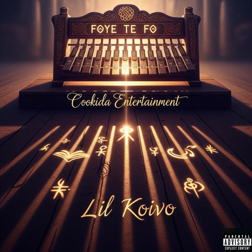Lil Koivo - FOYE TE FO