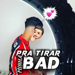 MTG - PRA TIRAR MINHA BAD vs MINHA PIR0C4 É SO SUA NOVINHA DE 15