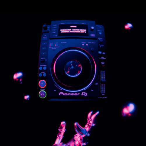 Sugababes - Round Round (Andrea Scaranna Edit) *FREE DL*