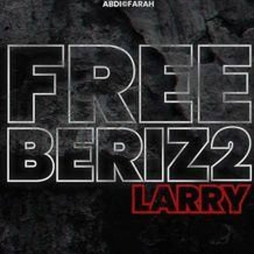 Larry - #Freeberiz 2