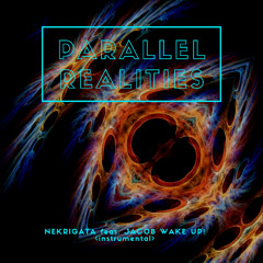 Nekrigata - "Parallel Realities" (Instrumental)
