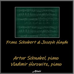 Vier Impromptus, D.899: No. 4. Allegretto