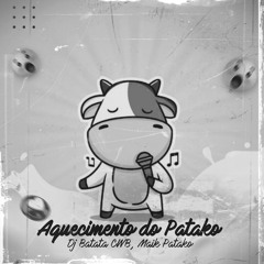 Aquecimento do Patako
