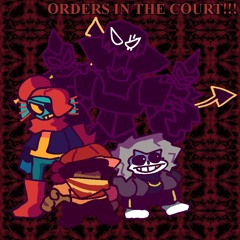 [FURTHERFELL - Rethroned] ORDERS IN THE COURT!!! (Spudward)
