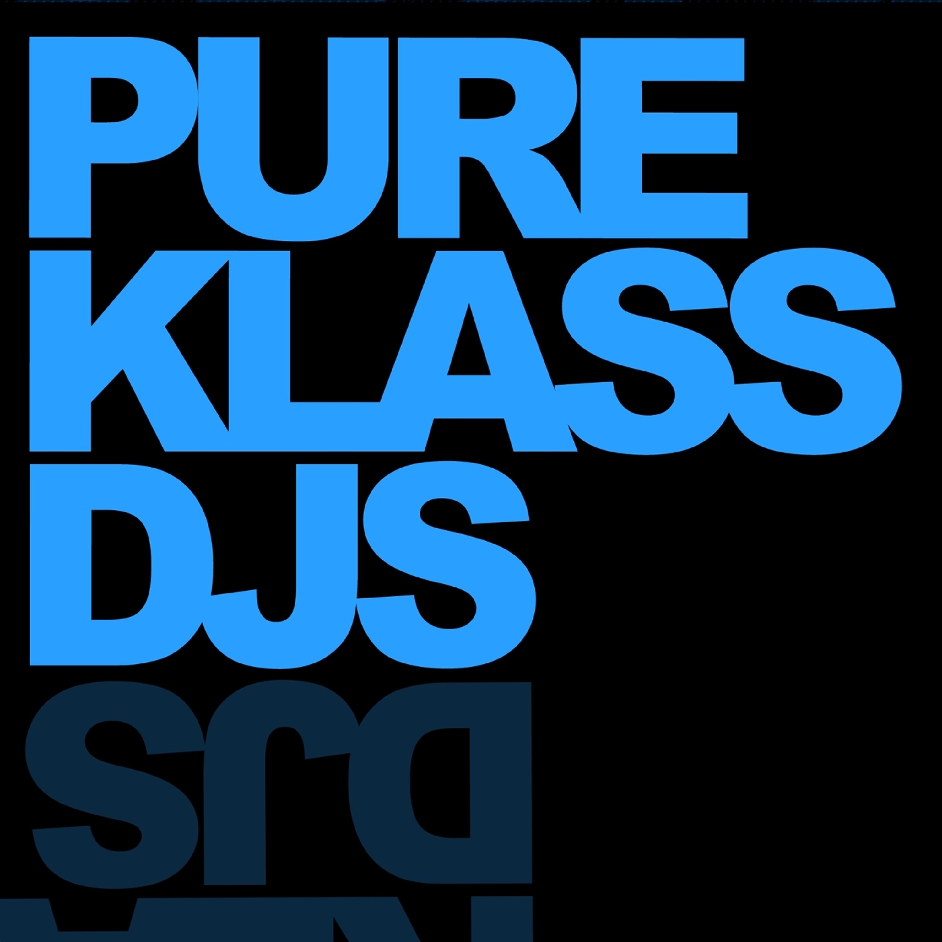 PURE KLASS DJs