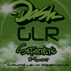 GLR DRUM N BASS SHOW