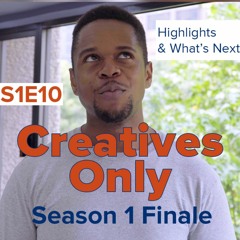 Season 1 Highlights & What's Next