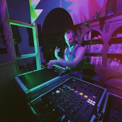 Teleport Puerto Vallarta NYE - Spice Traders