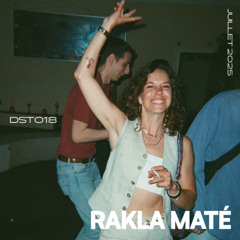 Rakla Maté | Podcasts 🌻