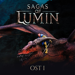 Echoes of the Veiled (Sagas of Lumin Original Soundtrack)