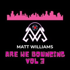 Are we bouncing vol 3