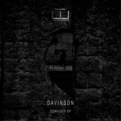 Davinson - Confused EP / TWR-003