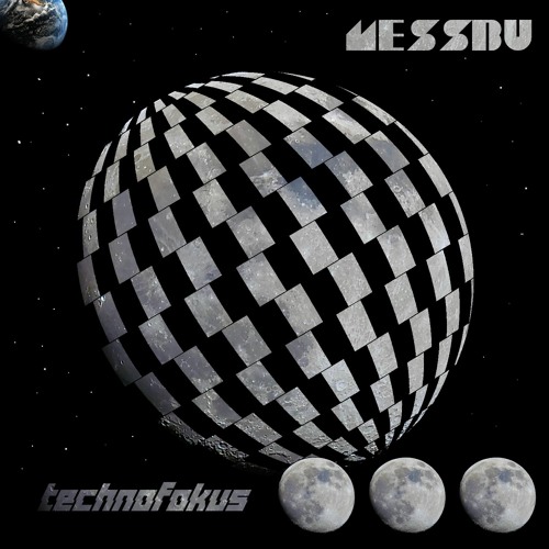 Technofokus 3 / deep minimalistic techno set