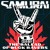 Artwork for Cyberpunk 2077 — The Ballad Of Buck Ravers By SAMURAI