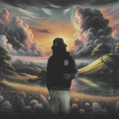 AURA PROD BY SAM RUBIN
