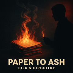 Paper To Ash