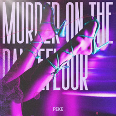 Murder On The Dancefloor