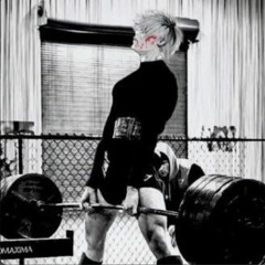 Leg day