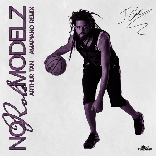 No Role Modelz (Arthur Tan Amapiano Remix)