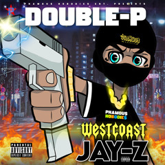 Stream Double-P Compton General | Listen to DOUBLE-P
