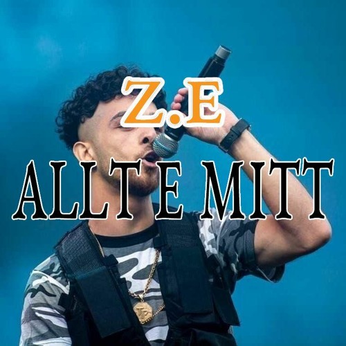 Z.E - Allt e Mitt (SLOWED)