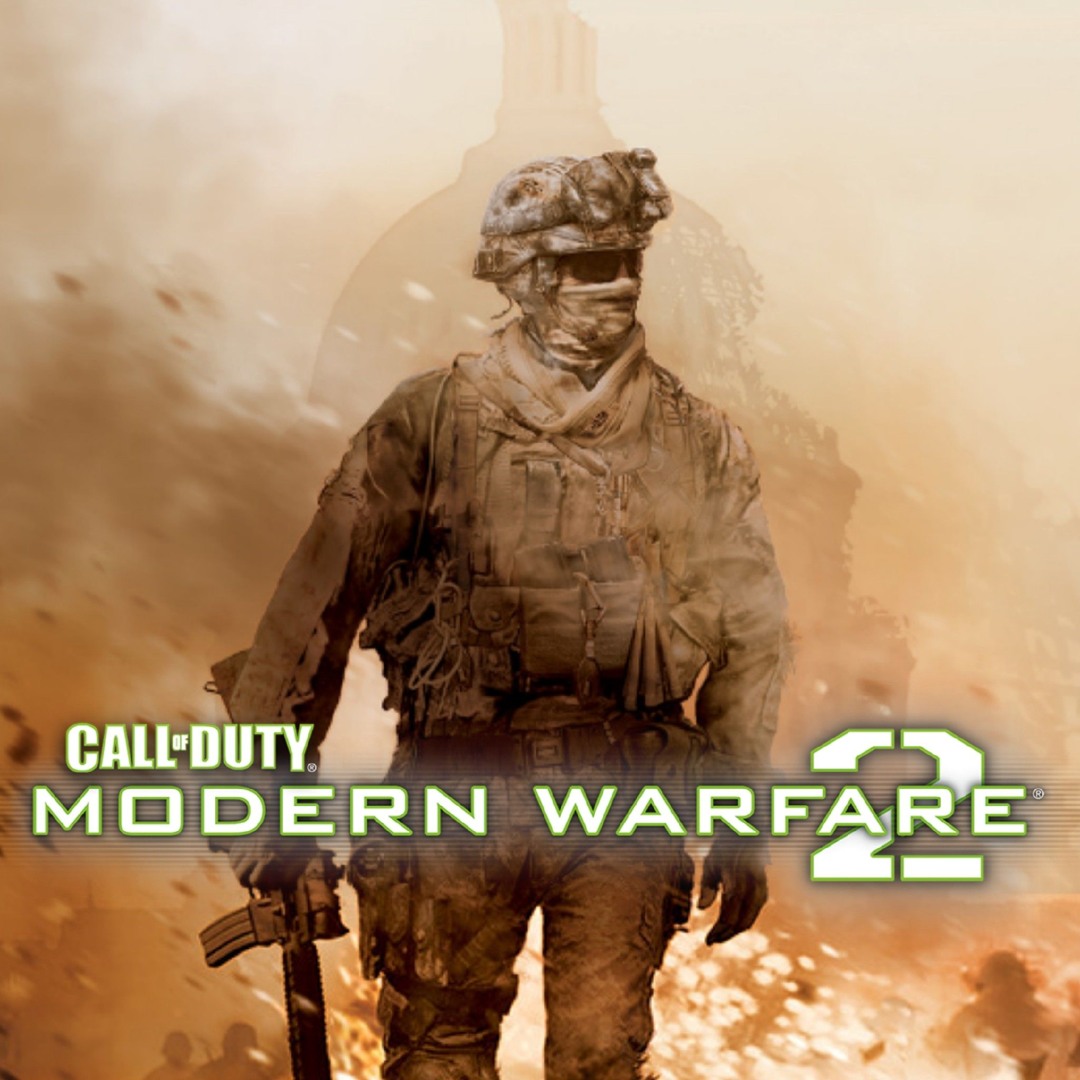 Stream Call Of Duty Modern Warfare 2: Ranger's Lead the Way by The ...