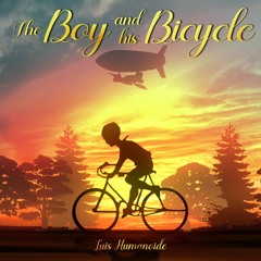 The Boy And His Bicycle (Orchestral Music)