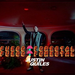 DJ OSVALDO - FUEGO FORESTAL X JUSTIN QUILES X REMIX