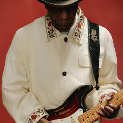 Blues Chase The Blues Away